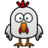 rooster Icon
